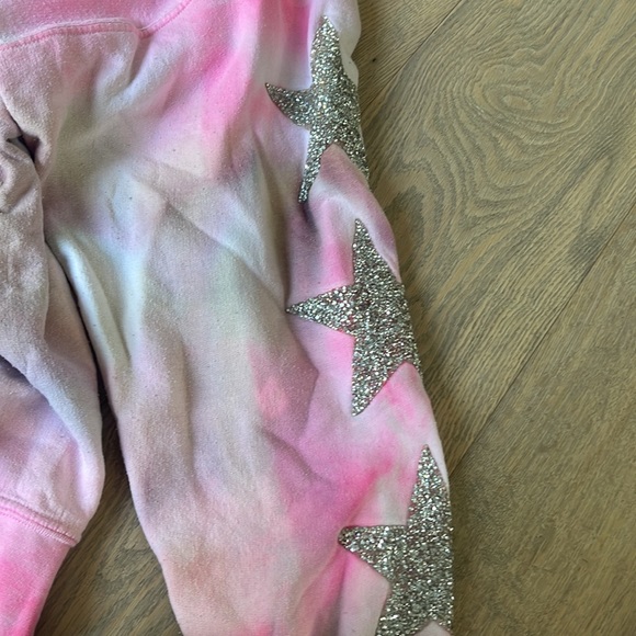 lf tie dye sweatshirt - Picture 2 of 4